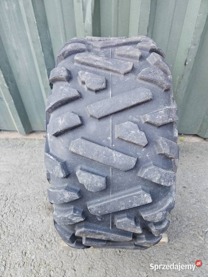 Opona Maxxis AT 26 x 10 R 14 BigHorn 26x1014 lubuskie