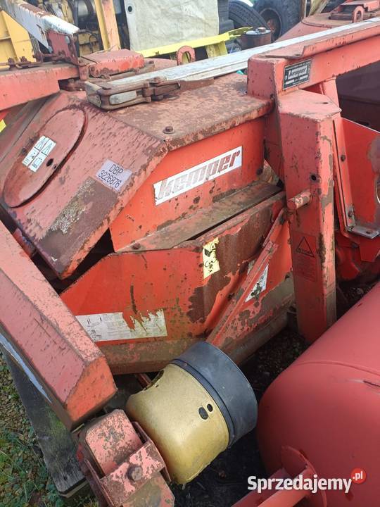 Przystawka Kemper 3000