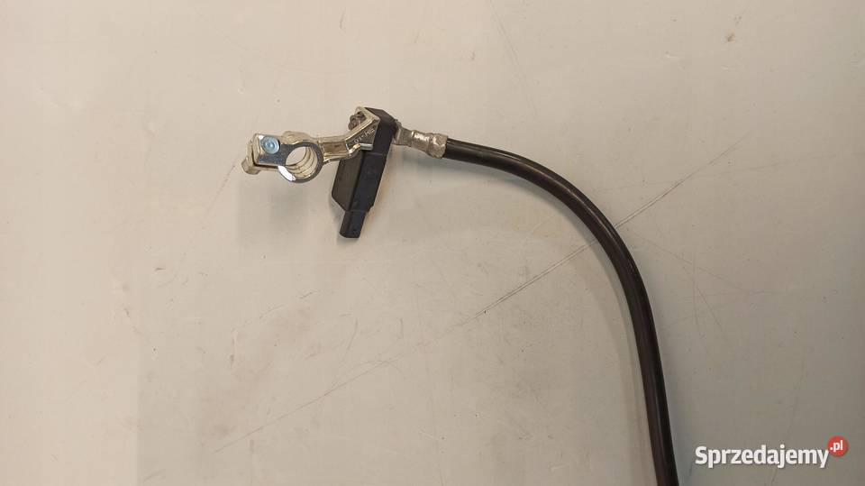 KLEMA MINUSOWA MERCEDES W213 A0009056507 sprzedam