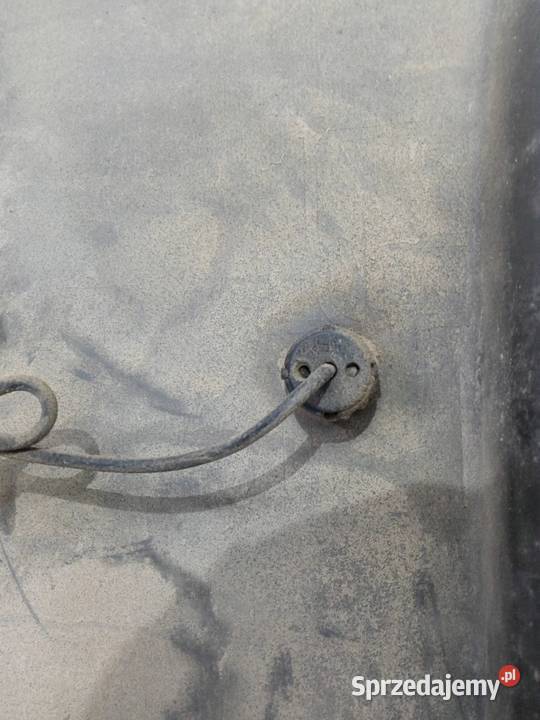 ZDERZAK TYŁ PDC MK7 ZMW Suzuki Swift V 20102017 Zderzaki świętokrzyskie sprzedam