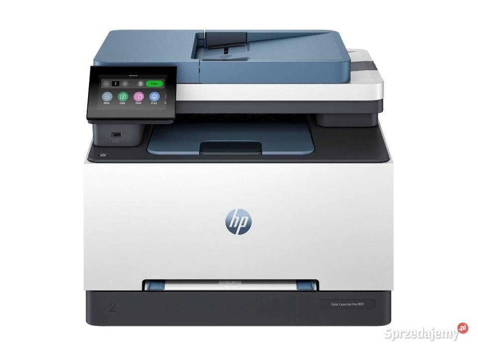 hp color laserjet pro 3302fdn lubelskie Lublin