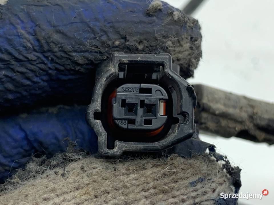 CZUJNIK ABS LEWY PRZÓD TOYOTA CHR 89543F4010 sprzedam