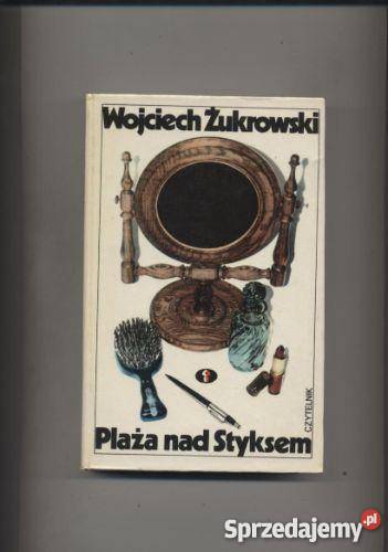 Plaża Styksem Szczecin sprzedam