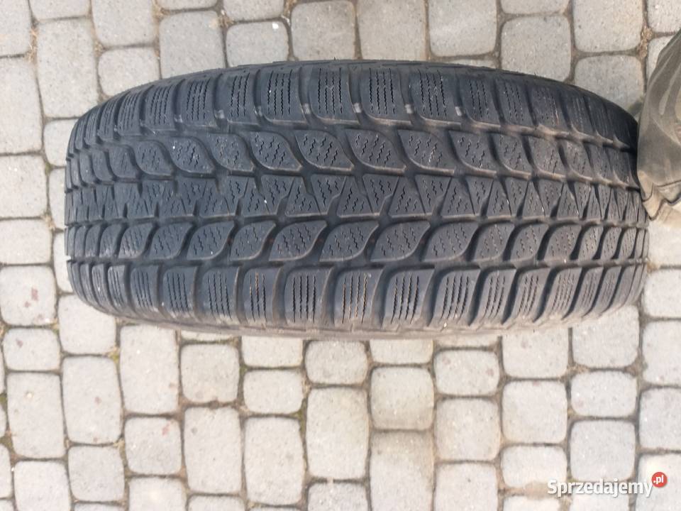 Koło zapasowe 15 6JX15H2 ET 47 podkarpackie Kraczkowa