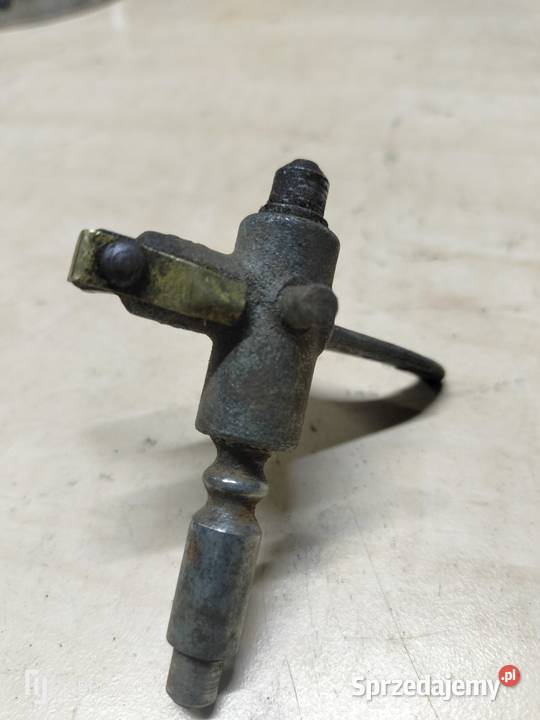 Wodzik zmiany biegów Simson S50 itp Łubno sprzedam