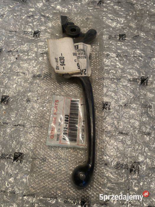 Kawasaki KZ1000 Nowa Klamka N624 sprzedam