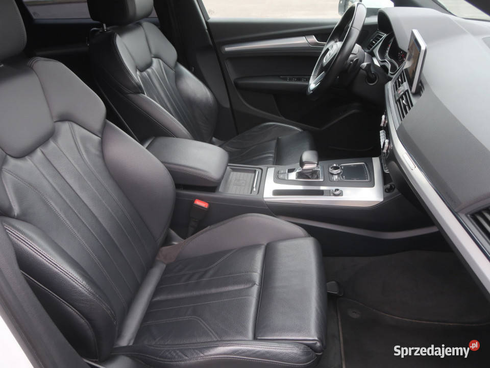 Audi Q5 20 TDI Q5 Bielany Wrocławskie
