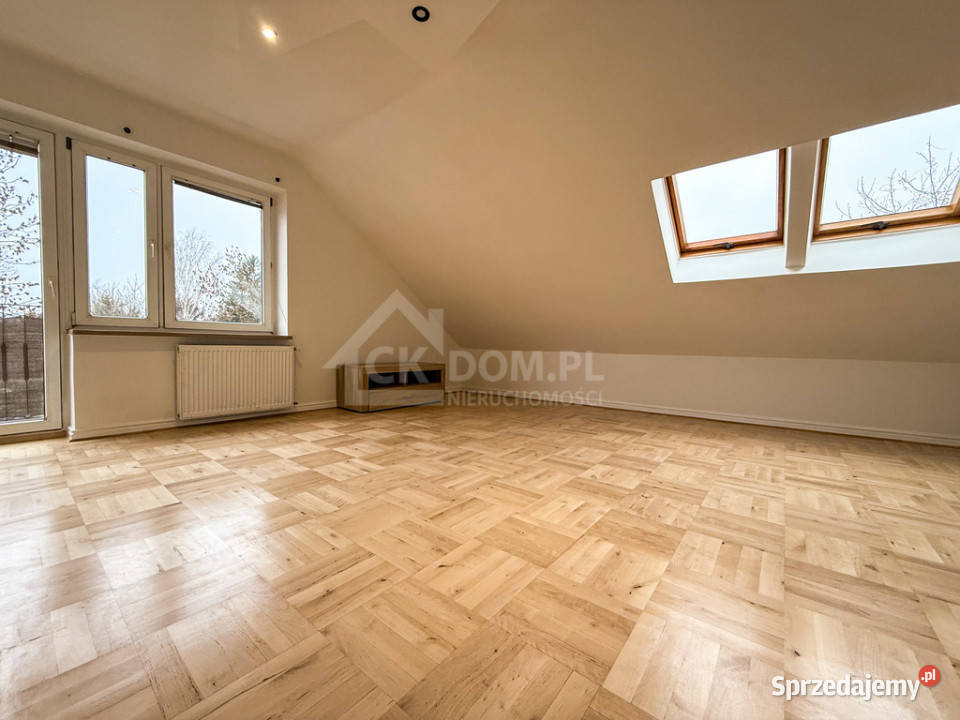 3 pokoje mieszkanie 77m plus garaż Baranówek świętokrzyskie Kielce