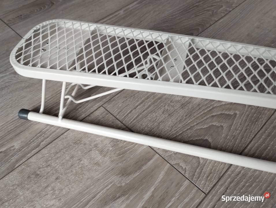 deska do prasowania rękawnik Poznań