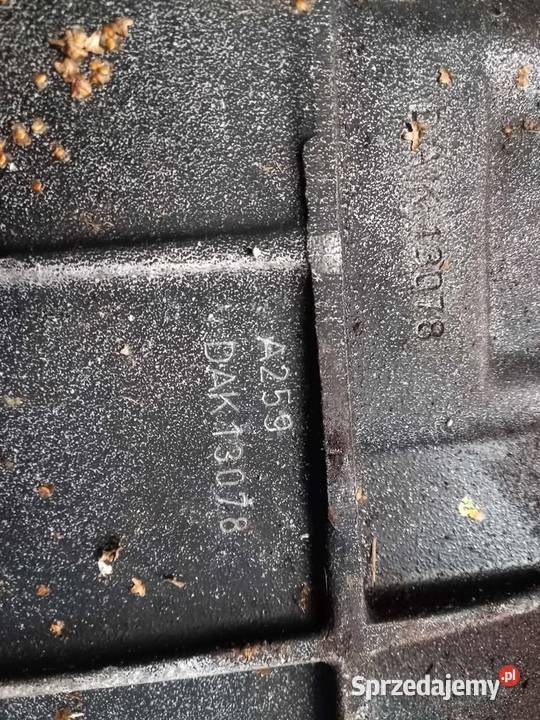 Audi a4 b5 quattro dyfer