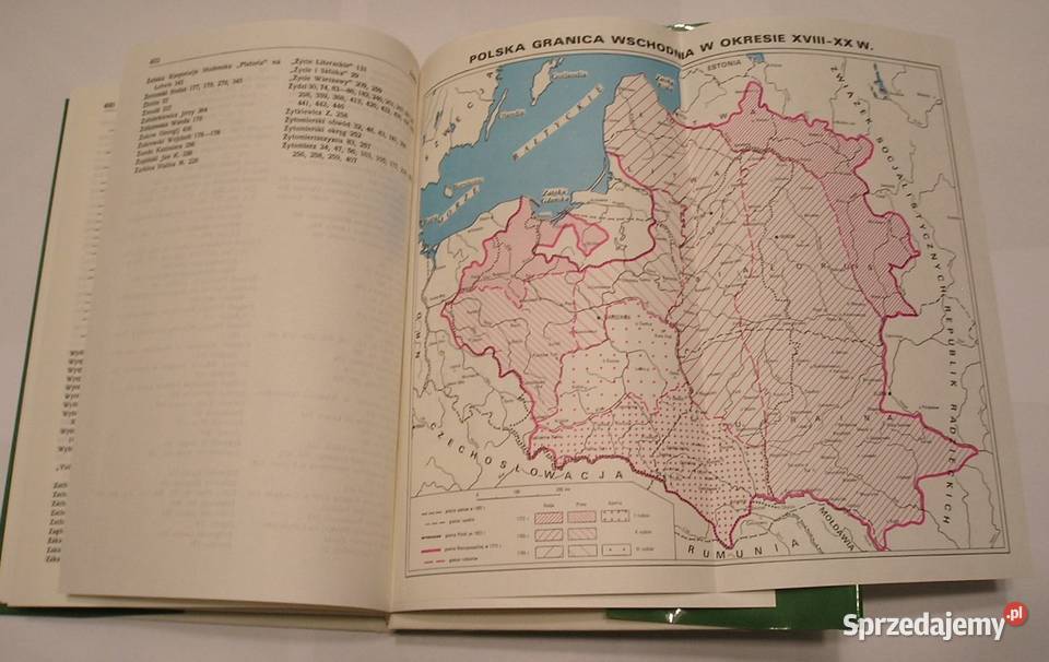 MNIEJSZOŚCI POLSKIE I POLONIA W ZSRR 1992 Pozostałe Łódź