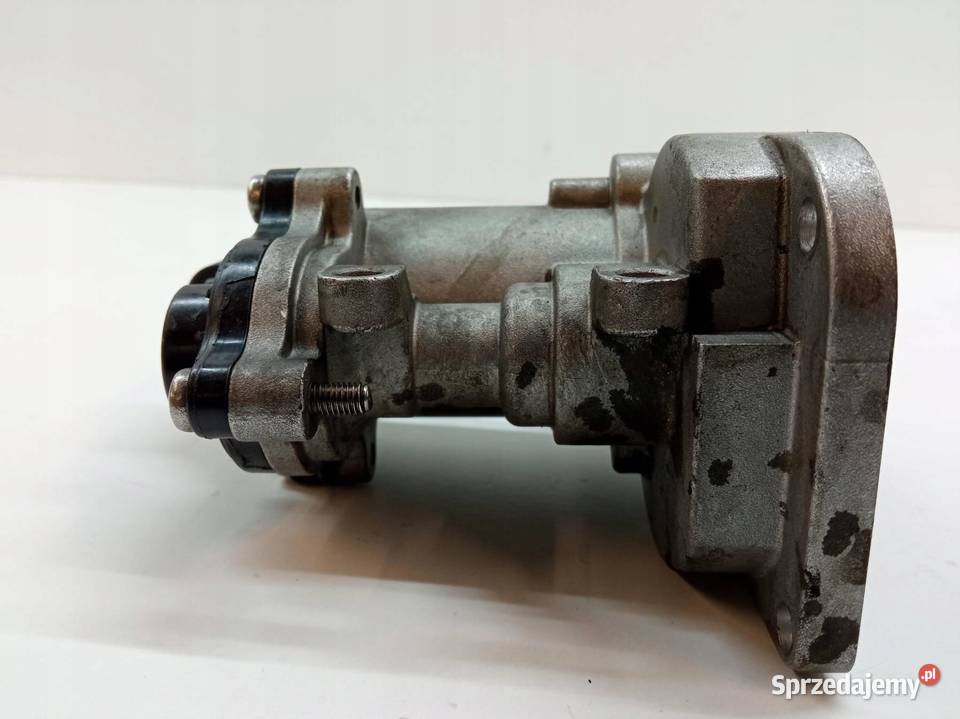 ZAWÓR EGR 724809890 18 TDCI Ford S I 20062015 sprzedam