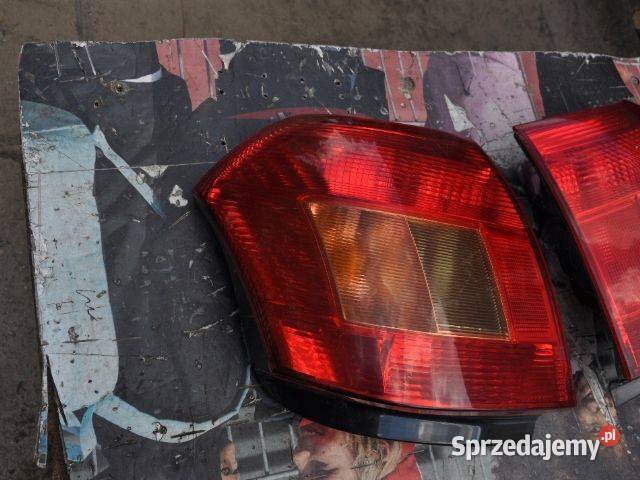 toyota corolla lampa lewa WYSYŁKA