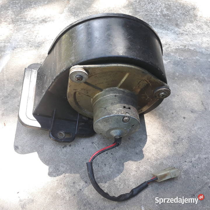 Skrzynka bezpieczników Fiat126p Leszno