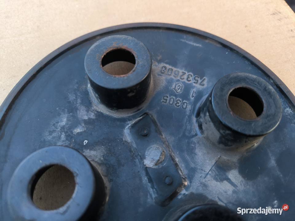 Fiat 126p kołpaki EL kołpak Motoryzacja podkarpackie Stalowa Wola