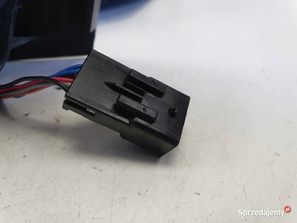 LUSTERKO PRAWE PASAŻERA Renault Megane III 7 Rudka