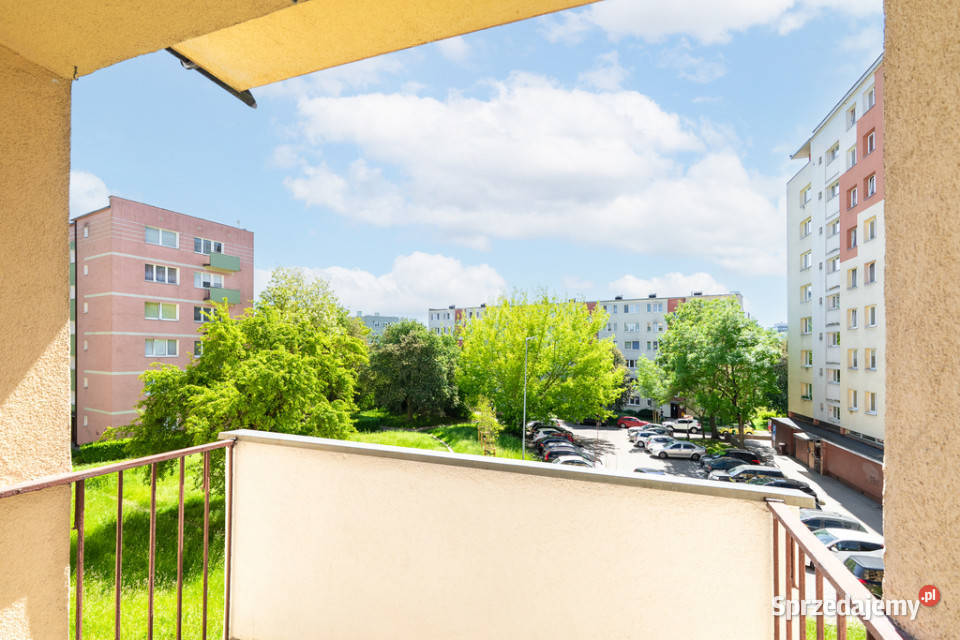 Wyjątkowe 2 pokojeStandard PremiumNiski blok zachodniopomorskie Szczecin sprzedam