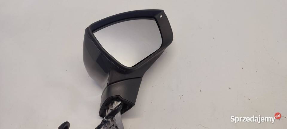 SEAT TARRACO LUSTERKO PRAWE 13 PIN LC7Q osobowe dolnośląskie