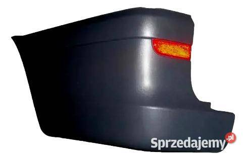 MERCEDES VITO W639 Naroznik zderzaka tylnego Ruda Śląska sprzedam