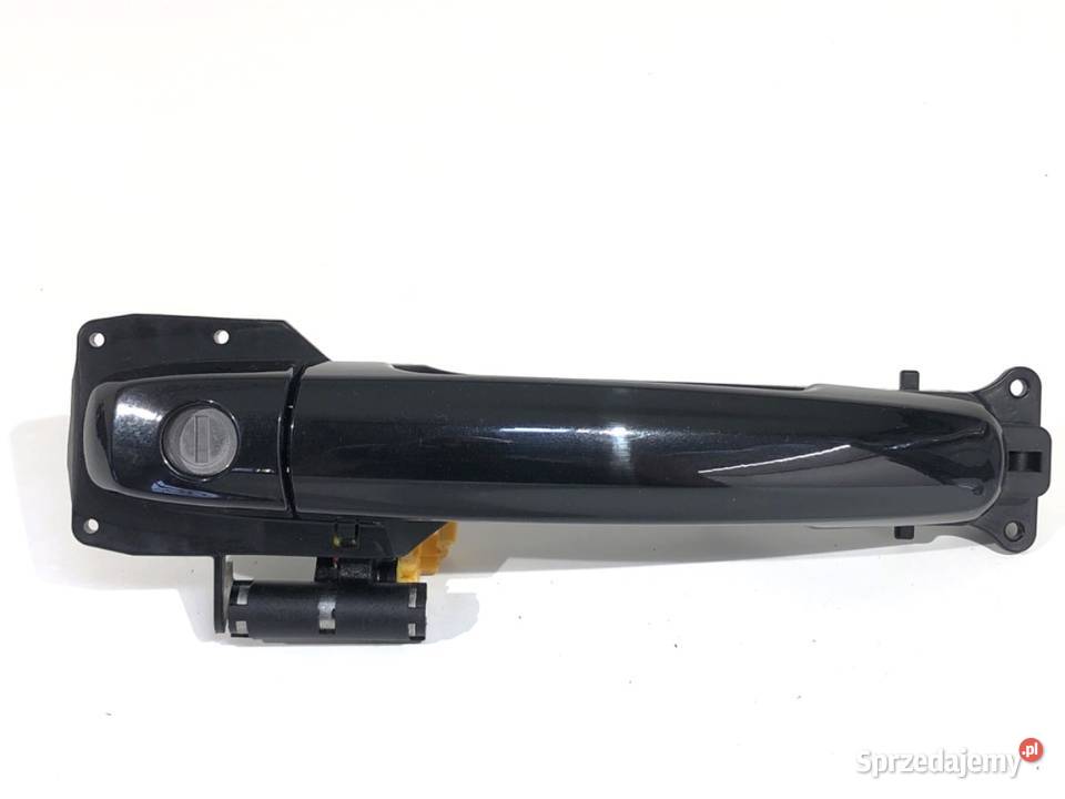 KLAMKA ZEWNĘTRZNA LEWY PRZÓD SUZUKI VITARA Klamki