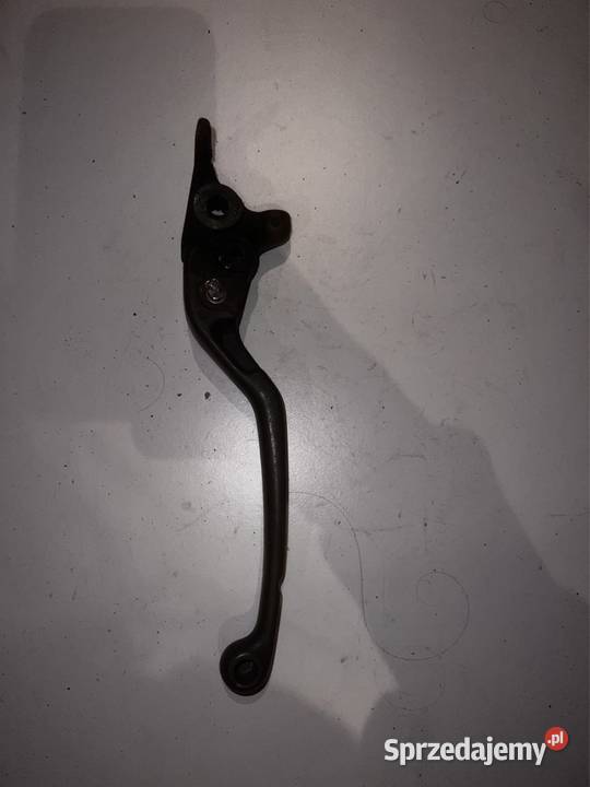 Klamka dźwignia hamulca Honda NTV 700 Ostrów Wielkopolski