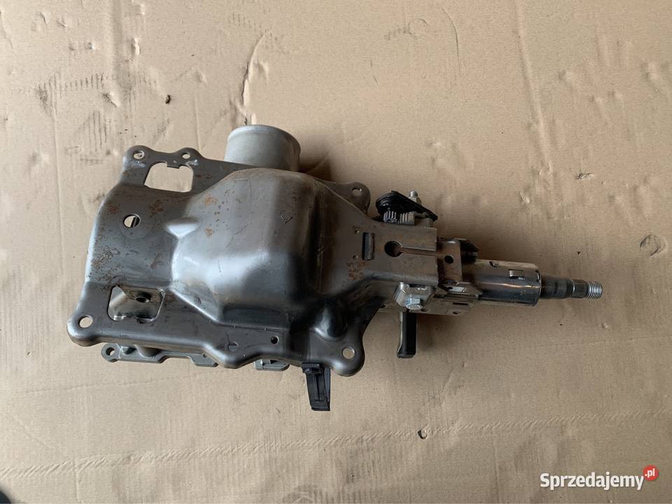 46846858 wspomaganie elektryczne Fiat stilo Rok produkcji 2005