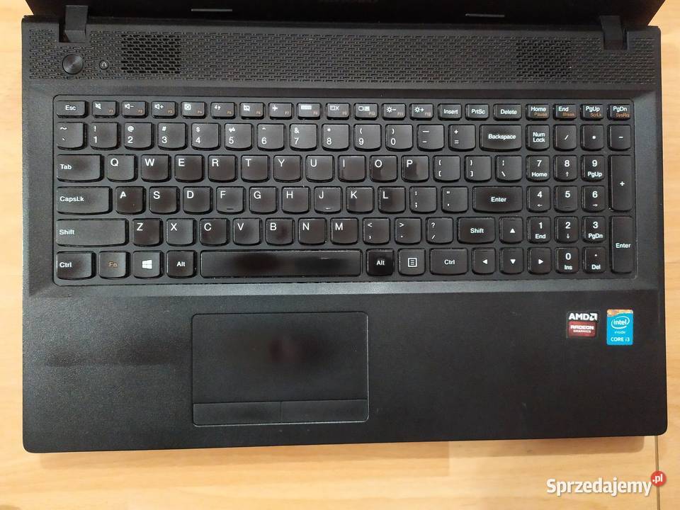 Lenovo g510 какой ssd поставить