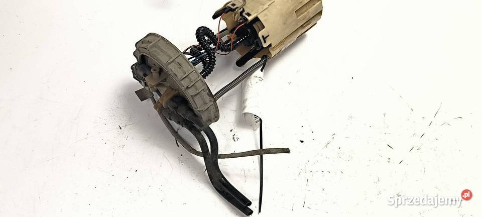 POMPKA PALIWOWA MERCEDES SPRINTER W906 Lipno