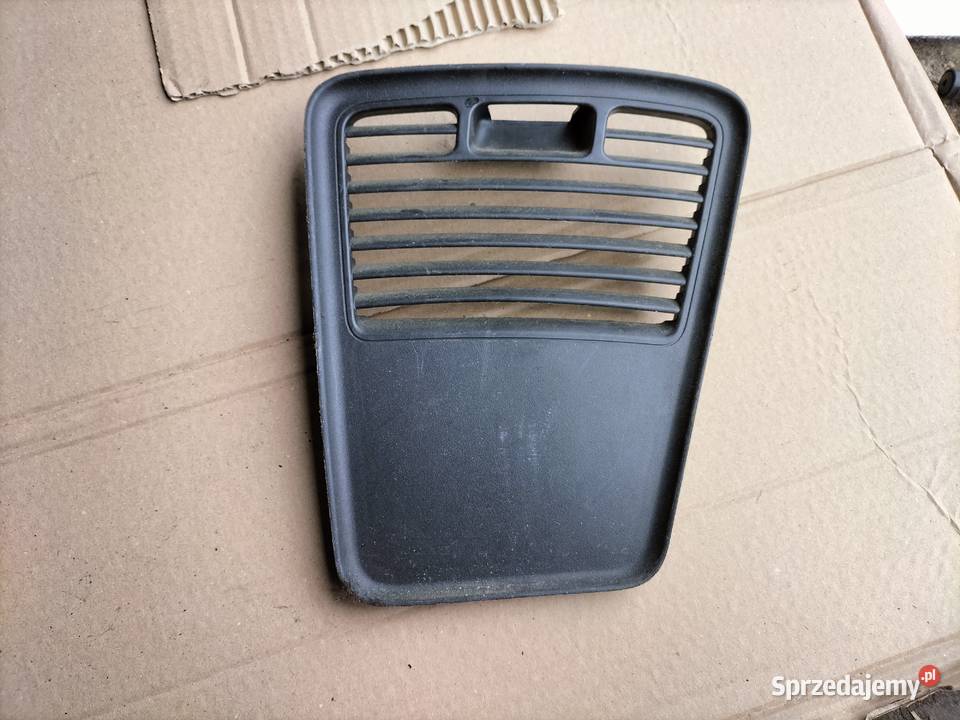 PEUGEOT 308 SW 308SW 9681528677 KLAPKA OSŁONA osobowe Kamień-Kolonia
