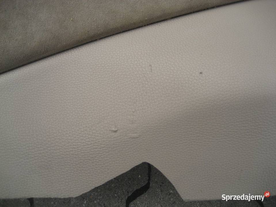 volvo c70 9805r boczek tapicerka tył lewa mocka Rakoniewice