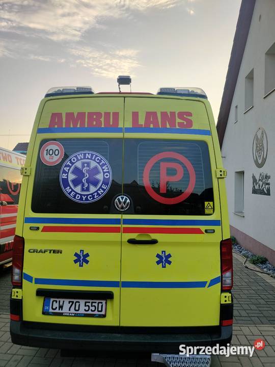 ambulans karetka