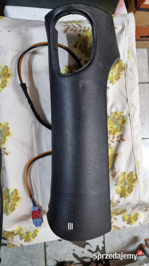 Peugeot 206 poduszka powietrzna pasażera sprzedam