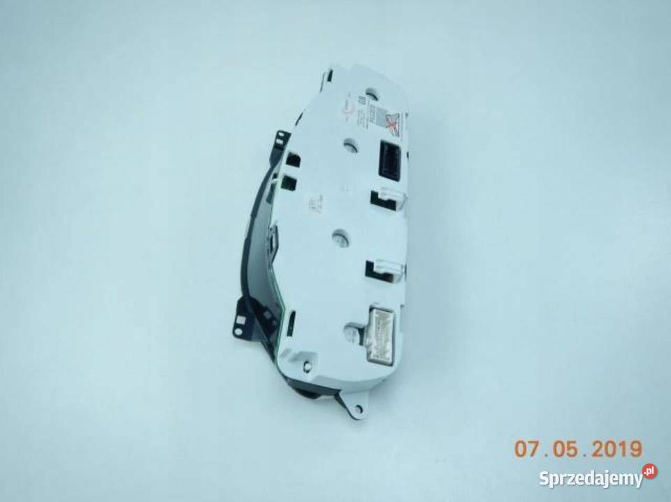 LICZNIK PRĘDKOŚCIOMIERZ JAGUAR XTYPE NOWY ORYG