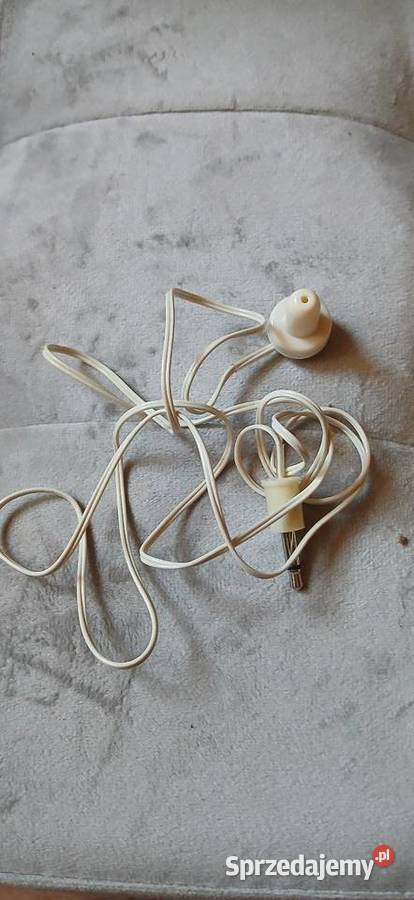 Radio tranzystorowe z lat 70 tych