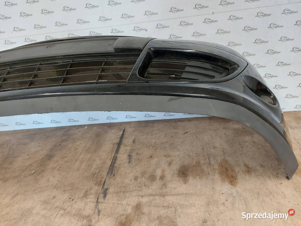 RENAULT SCENIC III 10r zderzak przód osobowe Kielce