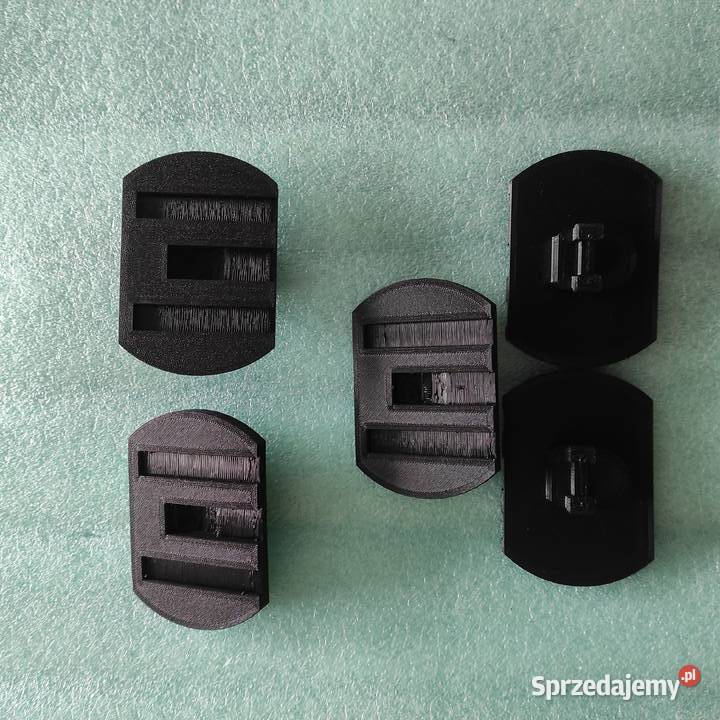 Rover 75 MG zt podkładki zaślepki do podnoszenia Części montażowe Kłodzko