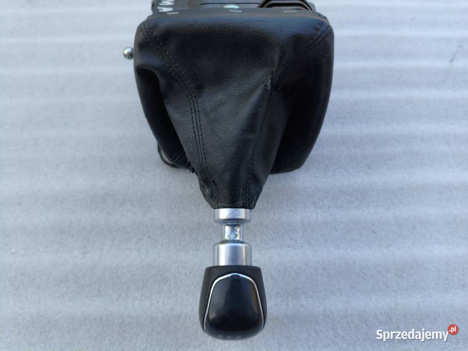 Lewarek Mechanizm Zmiany Biegów Ford Galaxy III Wyszków