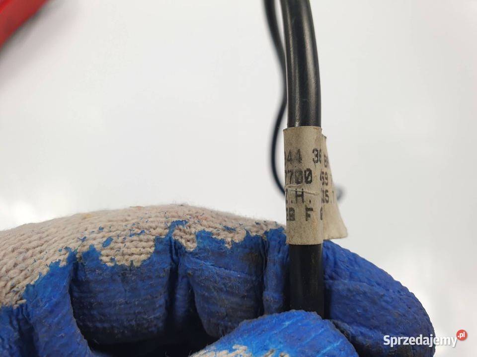 PRZYCISK RENAULT CLIO 7700432659F osobowe Lipno sprzedam