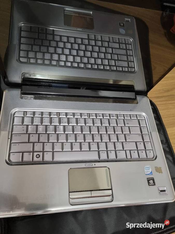Laptop HP Pavilion DV5 Jastrzębie-Zdrój