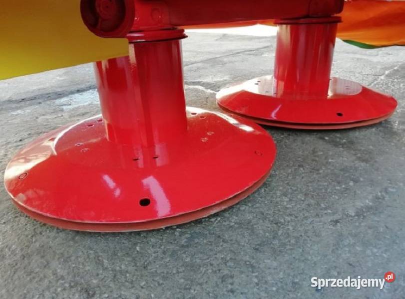 Kosiarka rotacyjna Polski producent Zamość