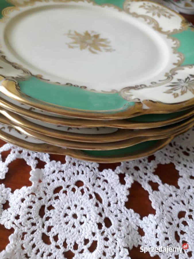 Trio Bavaria Tirschenruthn 1 sztukę Kliniska Wielkie