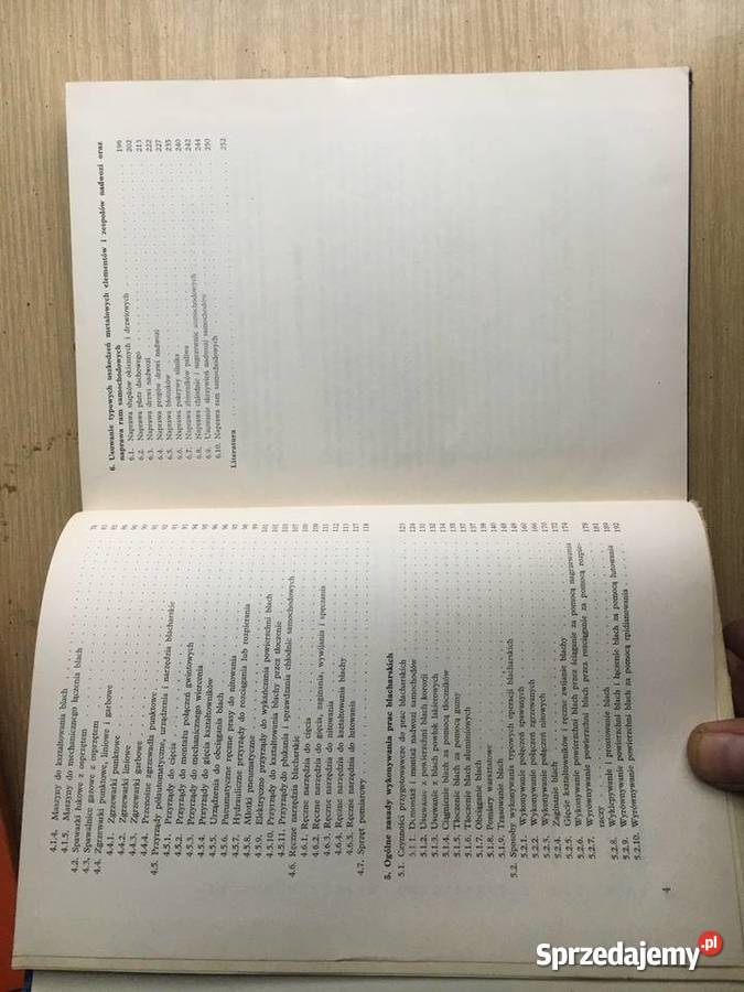 Blacharstwo Samochodowe Wojciech Szenejko Rzadka Konin sprzedam