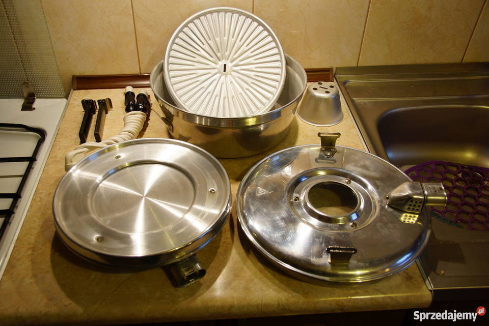 Prodiż elektryczny Pruszków