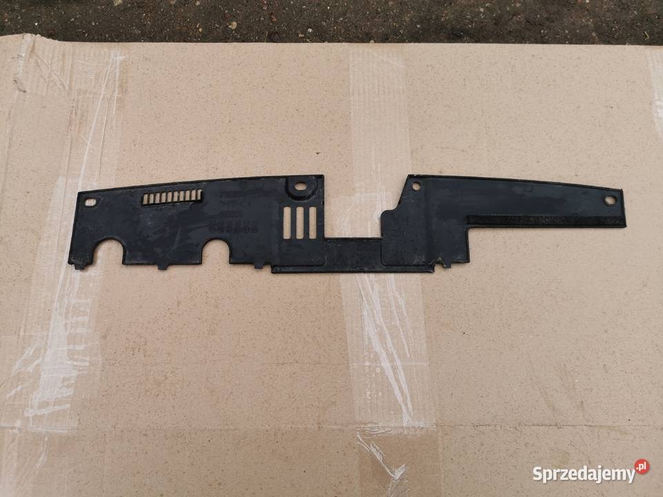 Maskownica osłona pasa przód mazda 3 III BM 1319 Sieraków