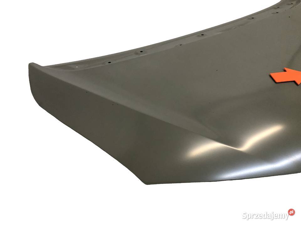 Honda Jazz IV 20152019 Maska pokrywa silnika Skarżysko-Kamienna sprzedam