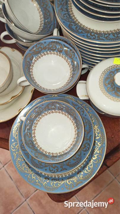 Cukiernica Koening Tettau Syg 1902 r Gdańsk