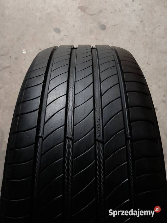 nowe opony letnie Michelin 2156517 podkarpackie Tarnobrzeg