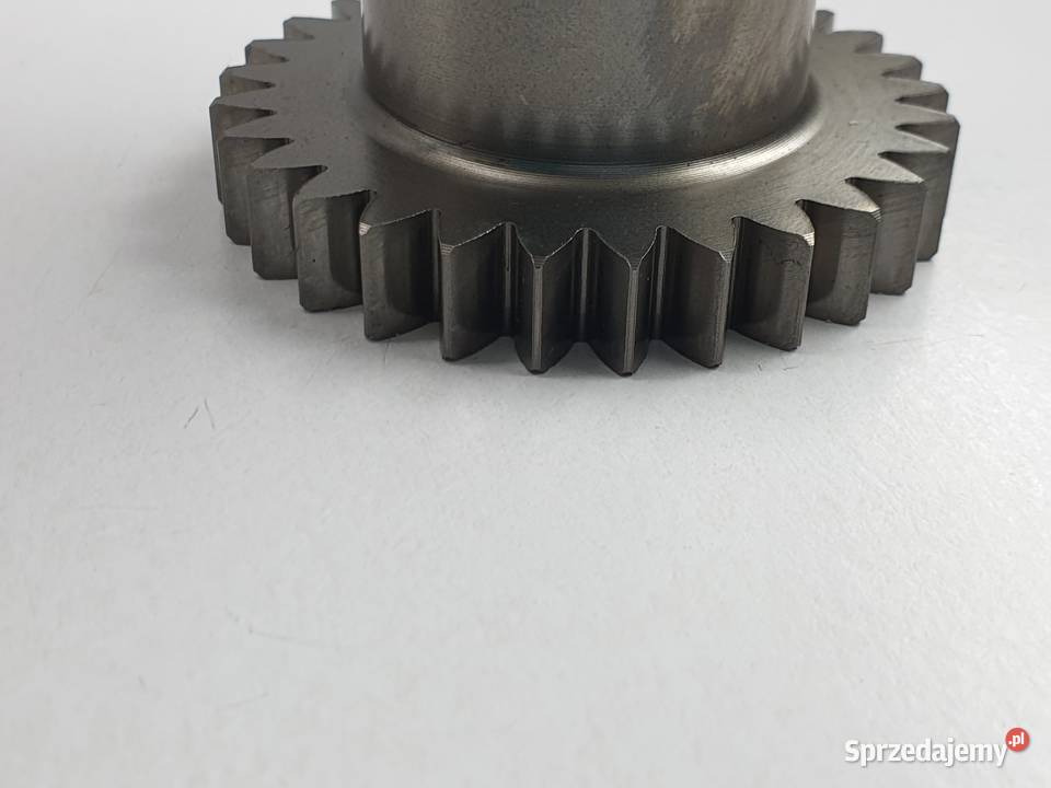 Tryb Zebatka Kolo Zebate Walek Honda Trx 500 łódzkie Łódź