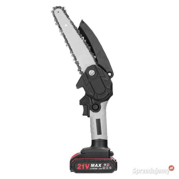 PIŁA ŁAŃCUCHOWA 2 Aku 6 1524 długość prow Świdnica