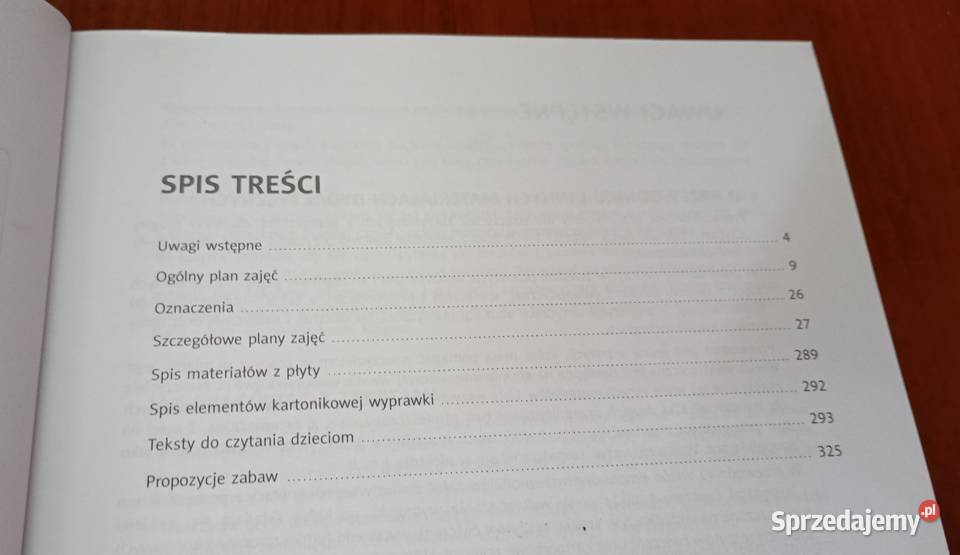 Przewodnik nauczyciela Lokomotywa klasa druga miękka Podręczniki Gdańsk
